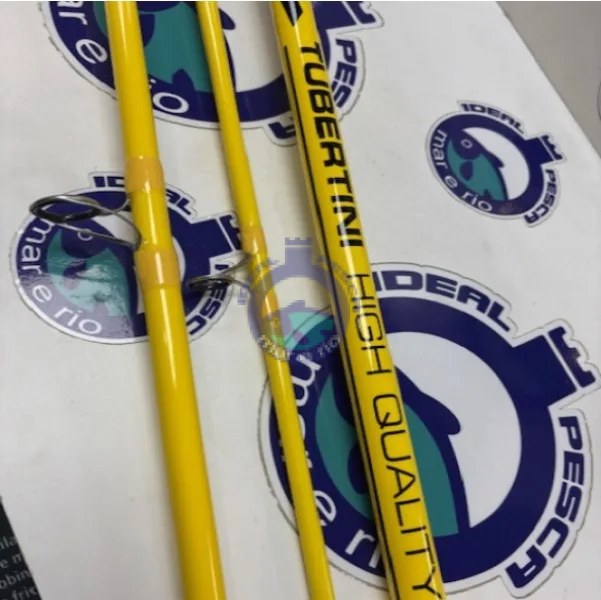 Cana TUBERTINI KYAMI SURF 4.50MT TUBULAR