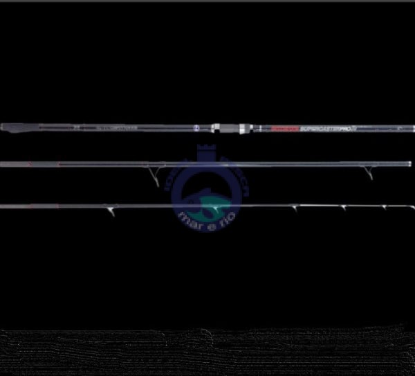 Cana VEGA SUPERCASTER PRO 425