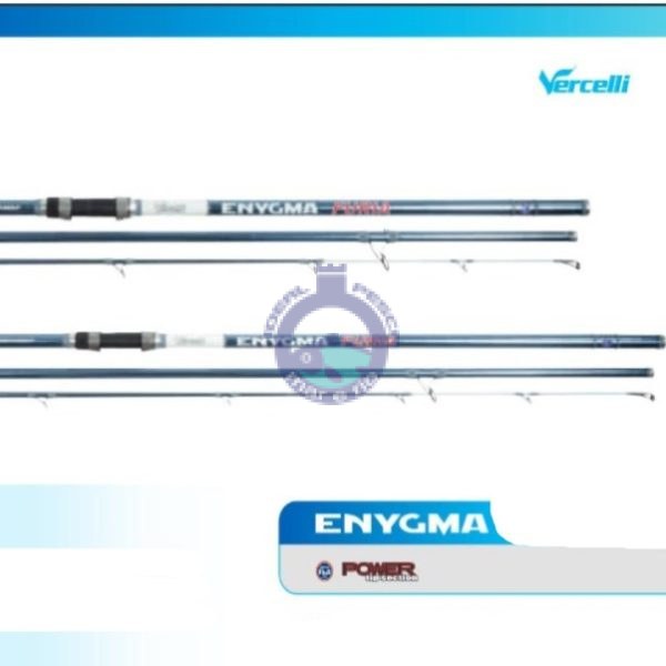 Cana VERCELLI ENYGMA FURIA 5.00MTR