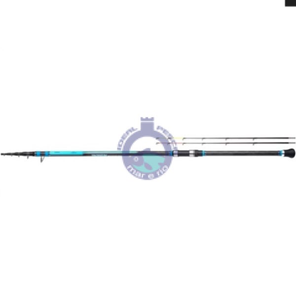Cana SHIMANO technium tele Boat Quiver H 3,00mtr