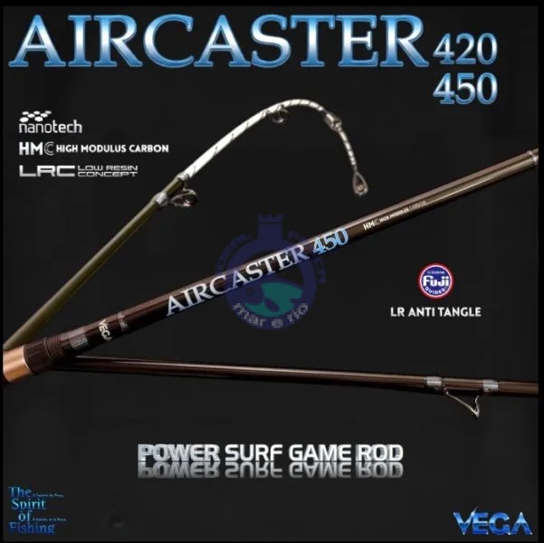Cana VEGA AIRCASTER 4.50MTR