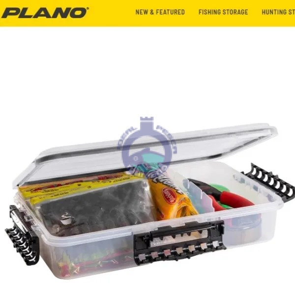 CAIXA PLANO 3700 1-3 waterproof