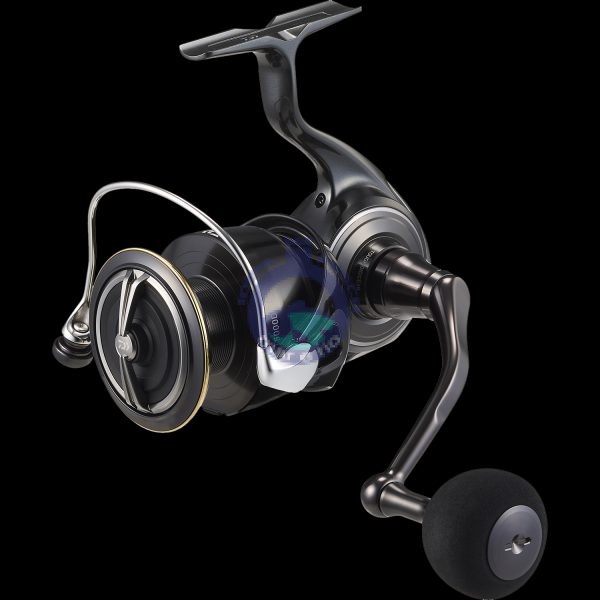 DAIWA CERTATE 5000 HD LT