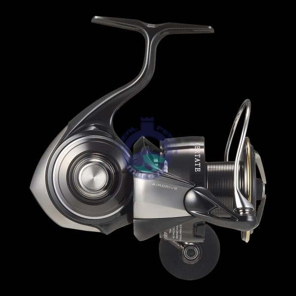 DAIWA CERTATE 5000 HD LT