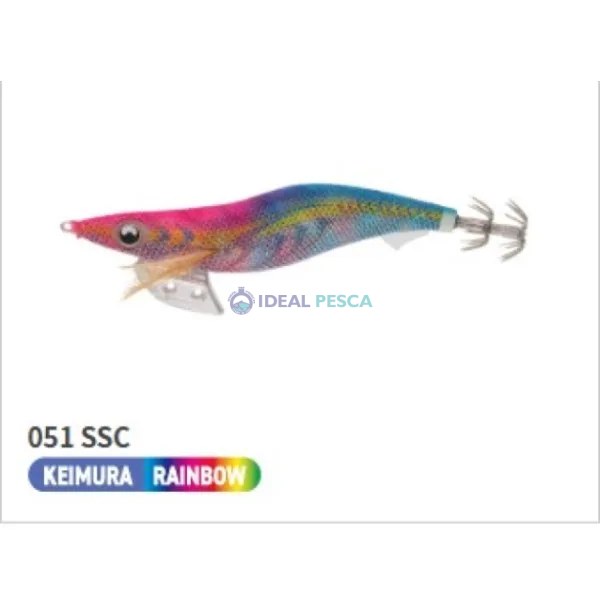 Palhaço YAMASHITA EGI OH K 3.0
