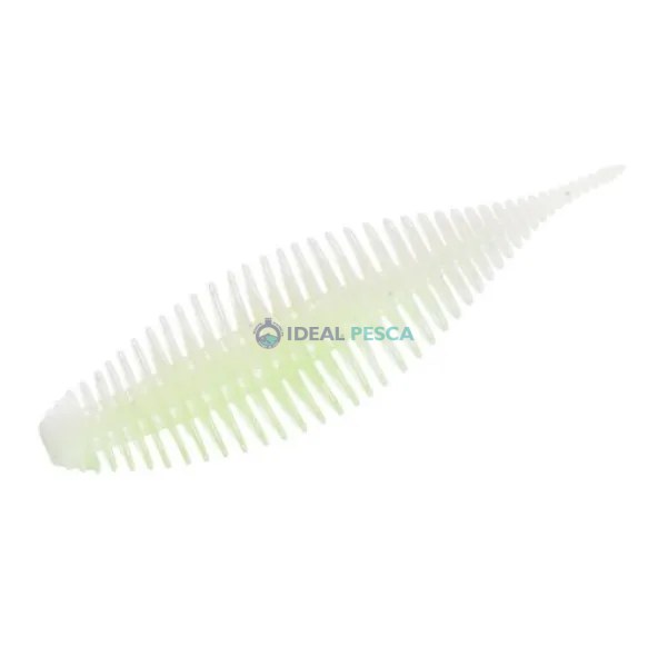 GEECRACK BELLOWS SHAD 3.8