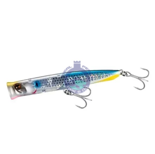 SHIMANO BEAM POPPER X3P13XE 130F