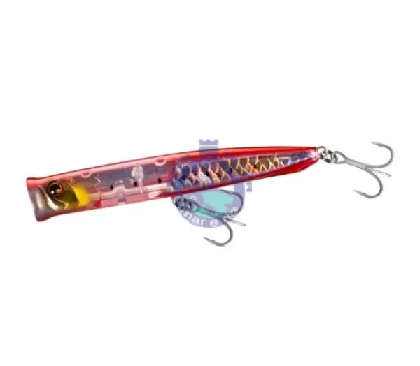 SHIMANO BEAM POPPER X3P13XE 130F