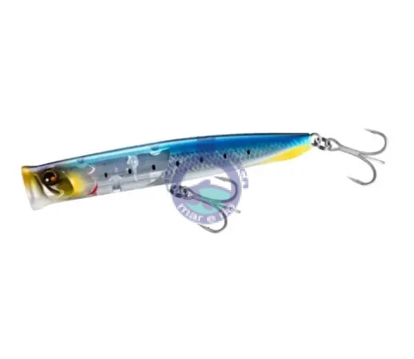 SHIMANO BEAM POPPER X3P13XE 130F