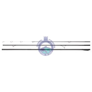 Shimano Cana Aerlex H Surf Tubular 4,50m 225g 3pc Low Rider DPS