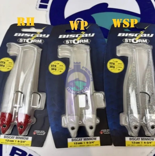 VINIL STORM BSCM12-22GR