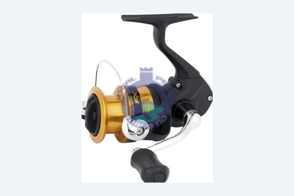 Carreto SHIMANO FX C3000