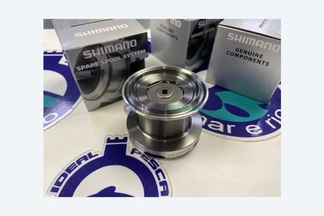 Bobine SHIMANO ULTEGRA XSE 14000